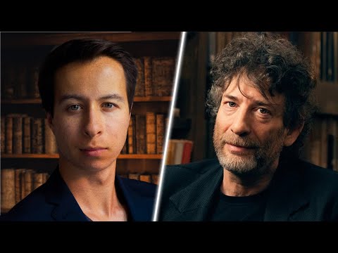 I Took Neil Gaiman’s Masterclass - Here&#039;s What I Learned.