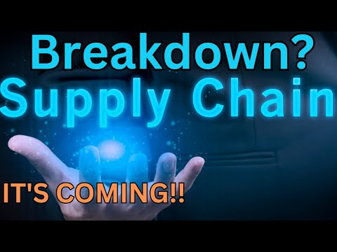 Don&#039;t Be Caught Unprepared: 7 Ways To Prepare For A Supply Chain Breakdown