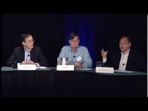 Aspen Forum 2010: Antitrust and Competition in High-Tech Industries