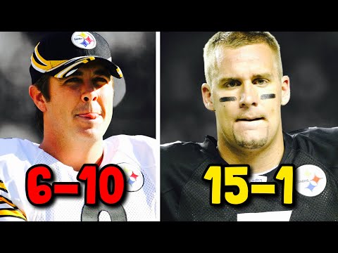 The Most Mind-Blowing NFL One Year Turnarounds