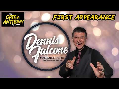 Denny Falcone&#039;s First Appearance on O&amp;A