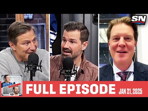 Tampa Takedown &amp; Vally’s View | Real Kyper &amp; Bourne Full Episode