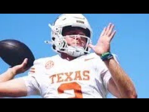 Texas Longhorns vs Vanderbilt Commodores: Must-Win Showdown!