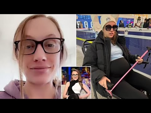 Kat Timpf&#039;s Brave Battle: Breast Cancer Diagnosis &amp; New Motherhood