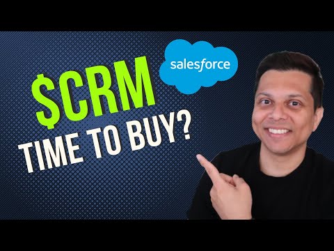 Is Salesforce ($CRM) a Buy? Deep Dive into $CRM Earnings, Risks &amp; Trading Strategies!