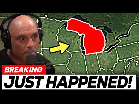 You Won&#039;t Believe What JUST HAPPENED In Michigan SHOCKED Scientists!