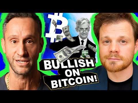 HUGE Bitcoin News: The Fed Just Gave BTC The Green Light!