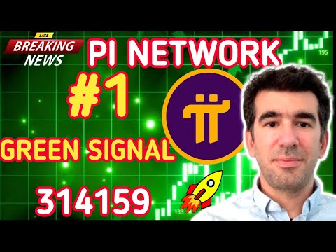 🚨 Pi Network: The Fast Track to Millions | PI COIN REAL VALUE, PI NETWORK TRADING, PI COIN PRICE