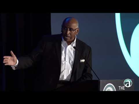 Keynote Address by Michael Steele at the Arcview Investor Forum San Francisco July 20, 2018