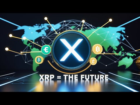 How XRP is Revolutionizing Cross-Border Payments in 2025