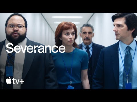 Severance — Season 2 Official Trailer | Apple TV+