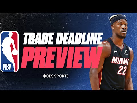 NBA Trade Deadline: Latest news surrounding Jimmy Butler, Are the Bulls looking to clean house?