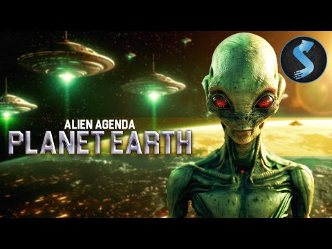 Top Military Veterans Break Silence on UFOs | Full Documentary | Alien Agenda: Planet Earth