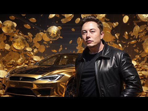 The Unbelievable and Fascinating Tale of Bitcoin The Modern Day Gold Rush, Elon Musk&#039;s Involvement