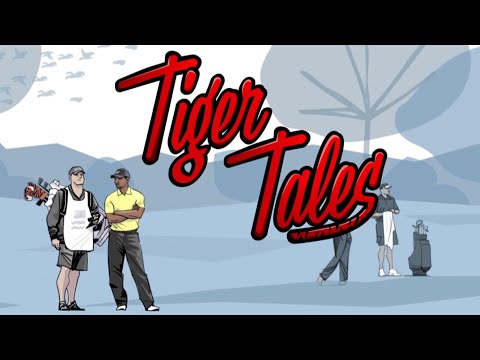 Tiger Woods | PGA TOUR Originals: Tiger Tales