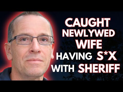 Husband Caught His Newlywed Wife Having S*x With The Sheriff, His Revenge Was Brutal Crime Document