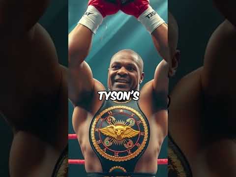 Mike Tyson Takes On Virtual Reality Boxing! 🥊🎮