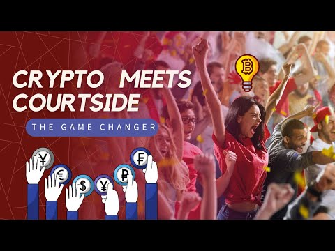 The Future of Sports: How Cryptocurrency is Shaping Fan Engagement &amp; Athlete Endorsements