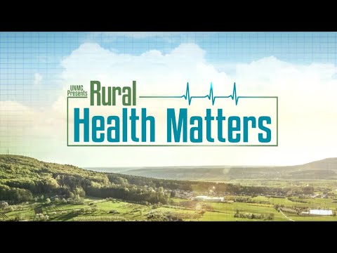 Rural Health Matters RFD broadcast on August 22, 2022