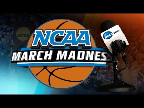 News Conference: Wisconsin / Notre Dame / Indiana / UNC