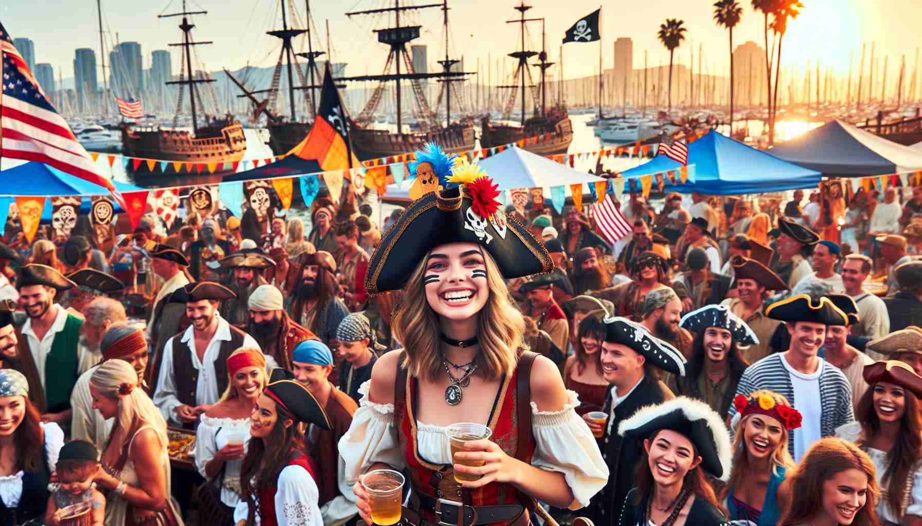 Get Ready for Pirate Fun! Tampa’s Annual Invasion is Back