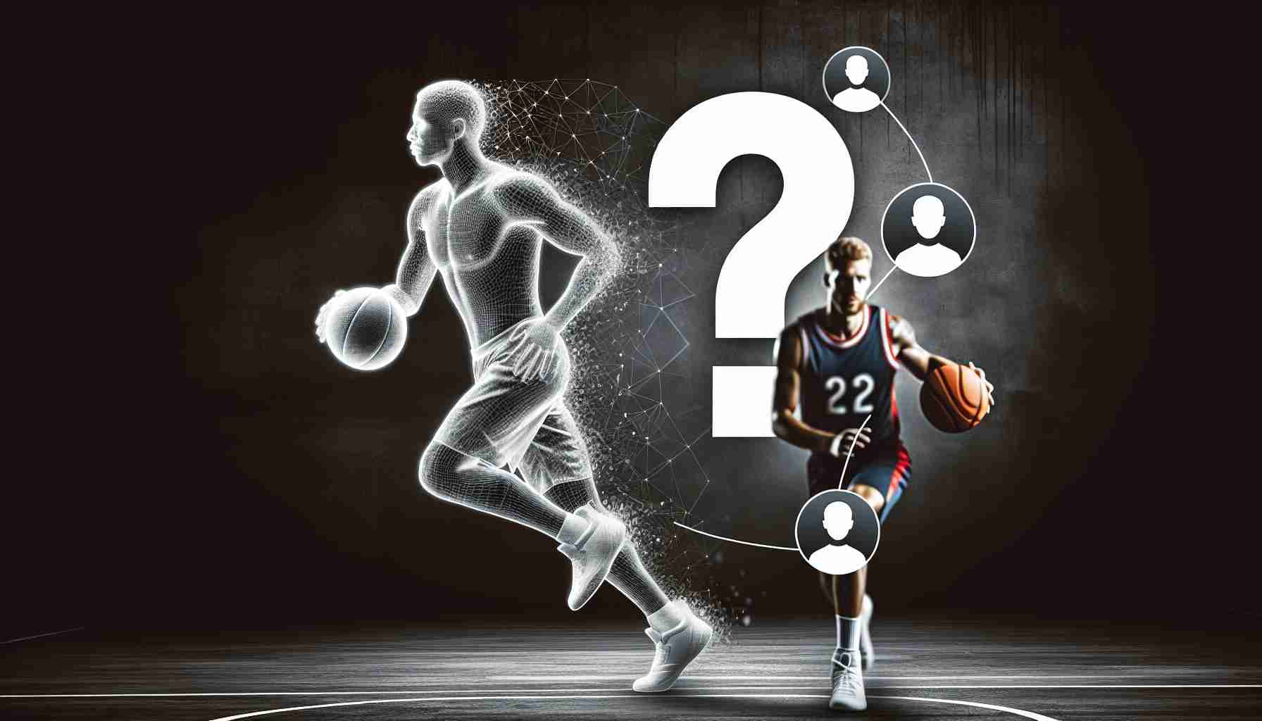 NBA Legend or Not? Discover What Damian Lillard Thinks! 