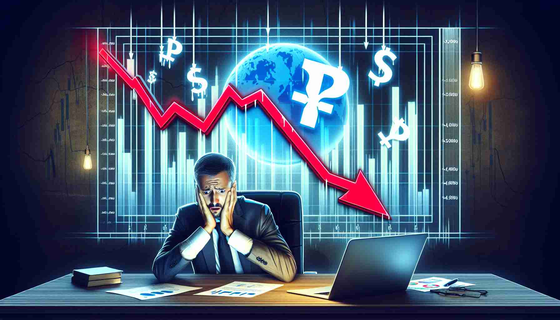 Is XRP Heading for Trouble? Shifting Market Trends Suggest a Decline! -  Slapenas