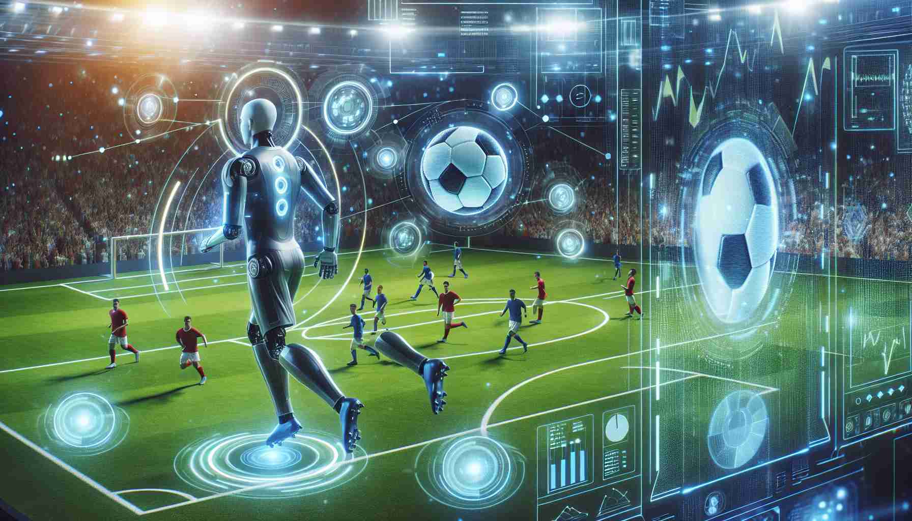 Arsenal’s Secret Weapon! How AI is Revolutionizing Their Game