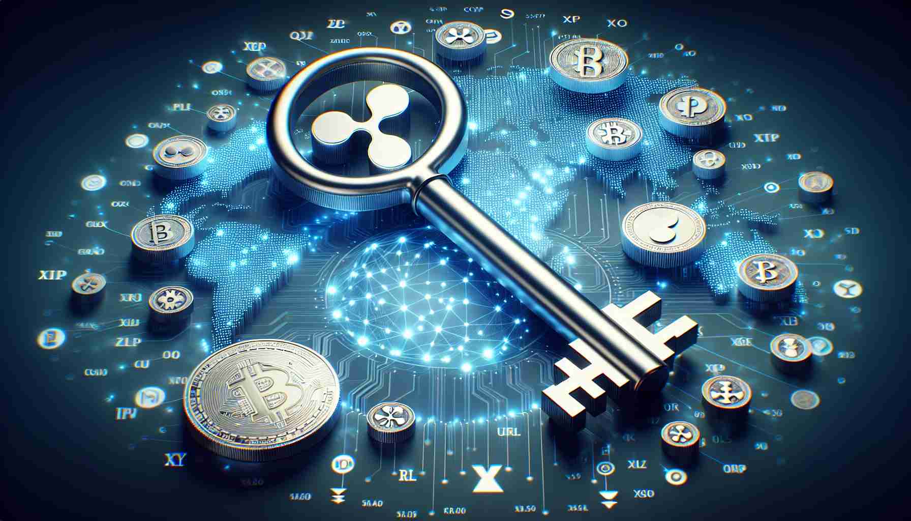 Is the XRP Ledger the Key to Central Bank Digital Currencies? Ripple's Latest Innovation Explored. 