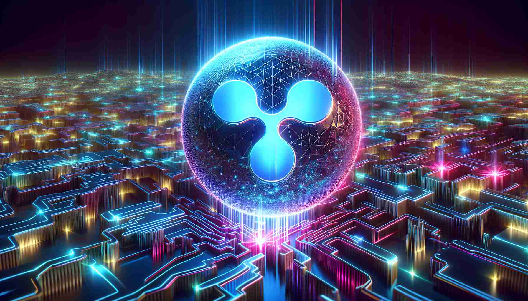 XRP Ripple: The Game-Changer in Decentralized Finance? Discover the Future of Transcending Borders! 