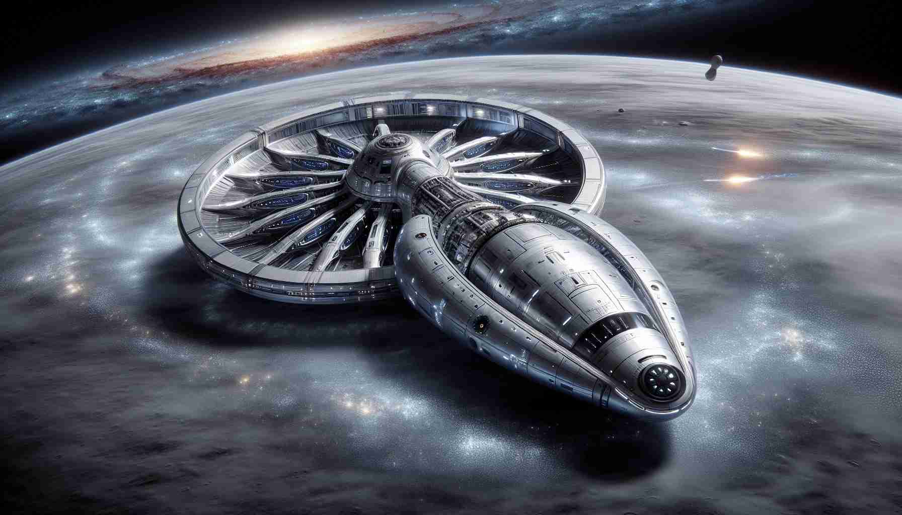 SpaceX Starship: The Future of Green Space Travel? Unveiling the Unknown! 