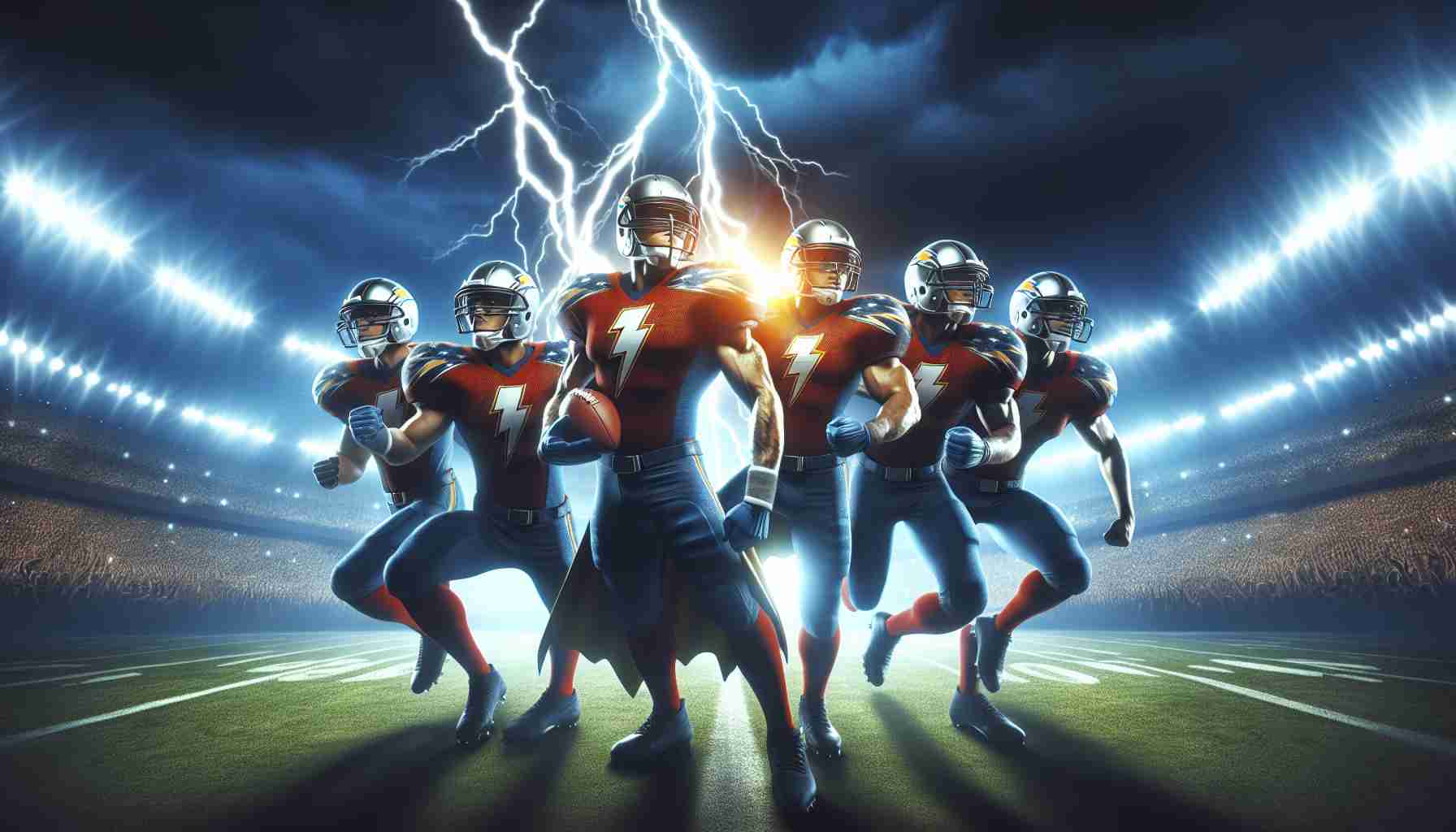 Thunderbolts Revealed: Marvel's Unlikely Heroes Steal the Super Bowl Spotlight! 