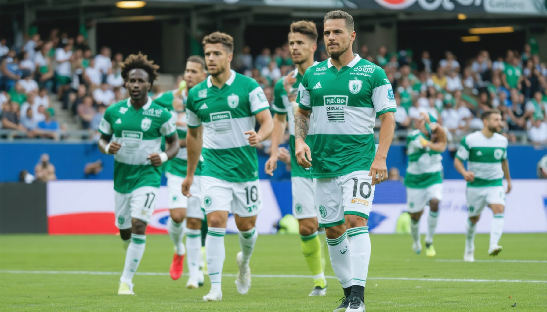 Palmeiras Fights for Survival: Can They Overcome Botafogo-SP? 