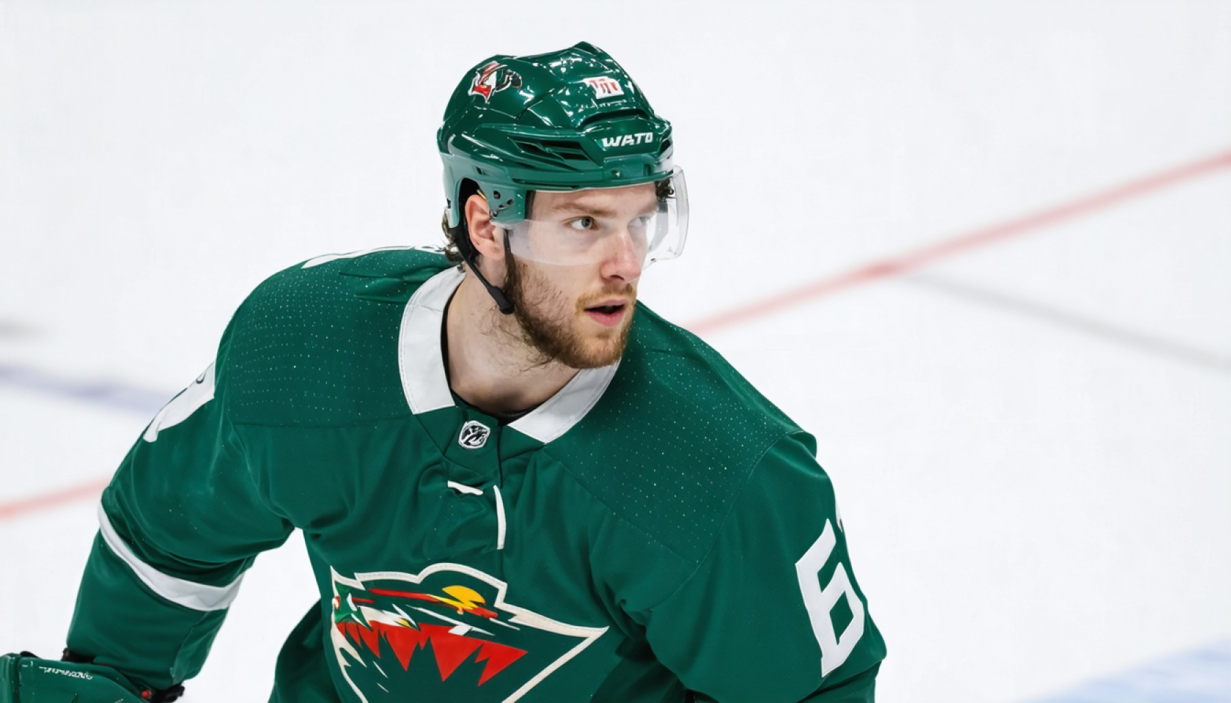 Minnesota Wild’s Star Forward Faces Longer Recovery: What This Means for the Team 