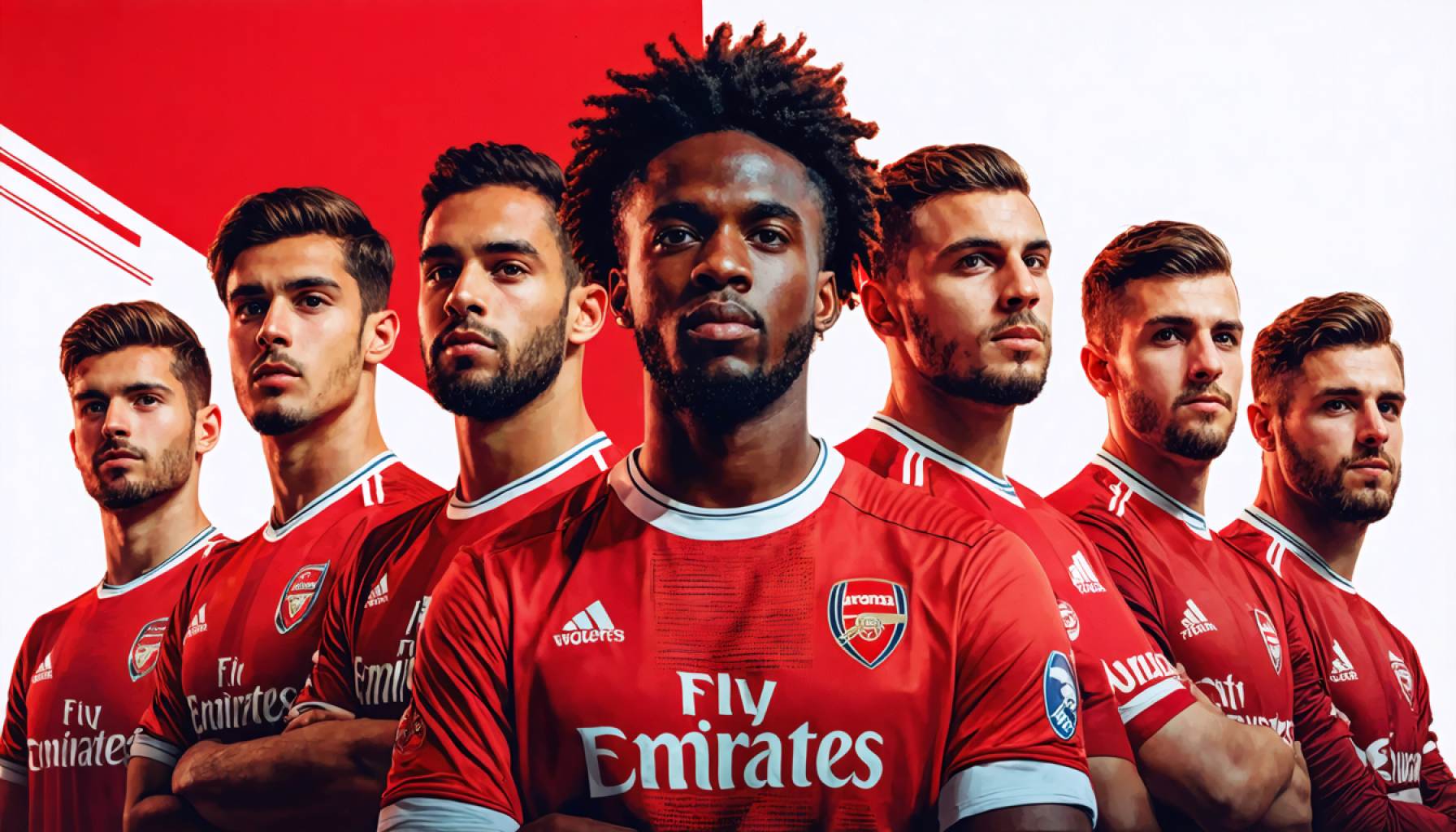 Arsenal's Revolutionary Signings: The Future of Football Transfers? 