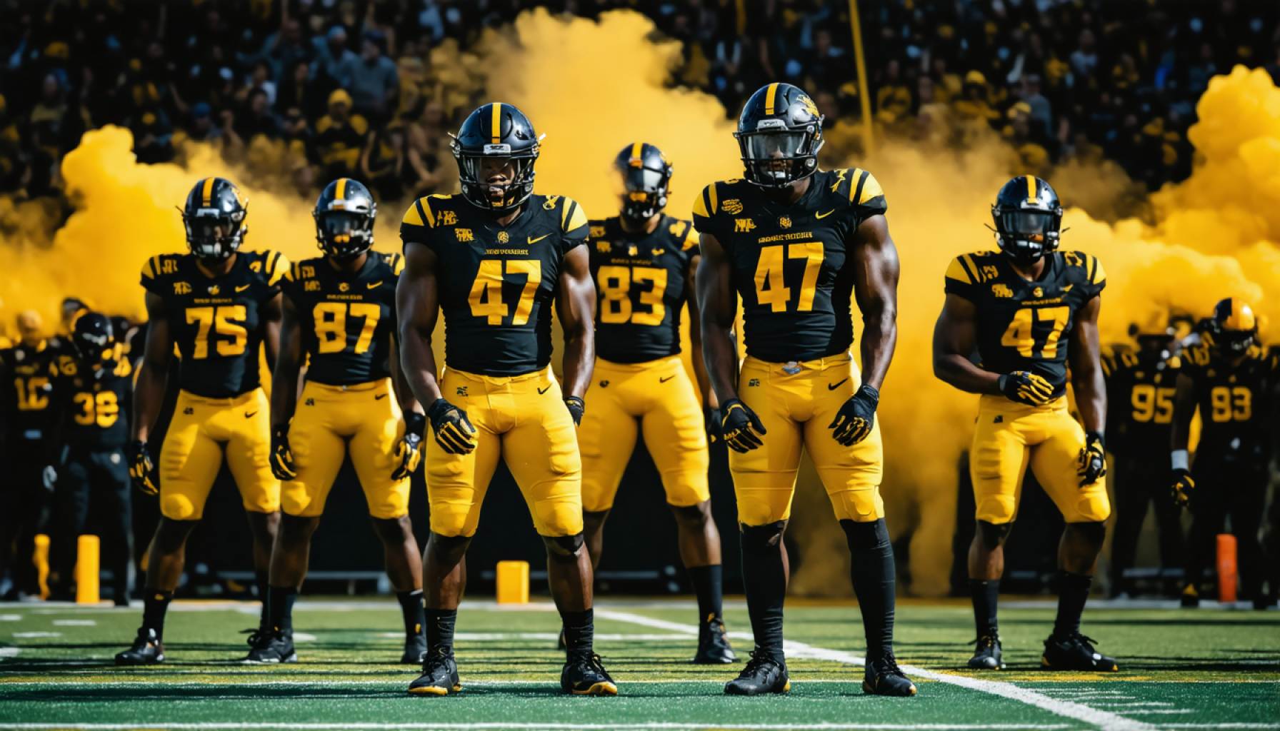 The No-Rush Zone: How Missouri's Coach Outwitted a Costly Tradition 