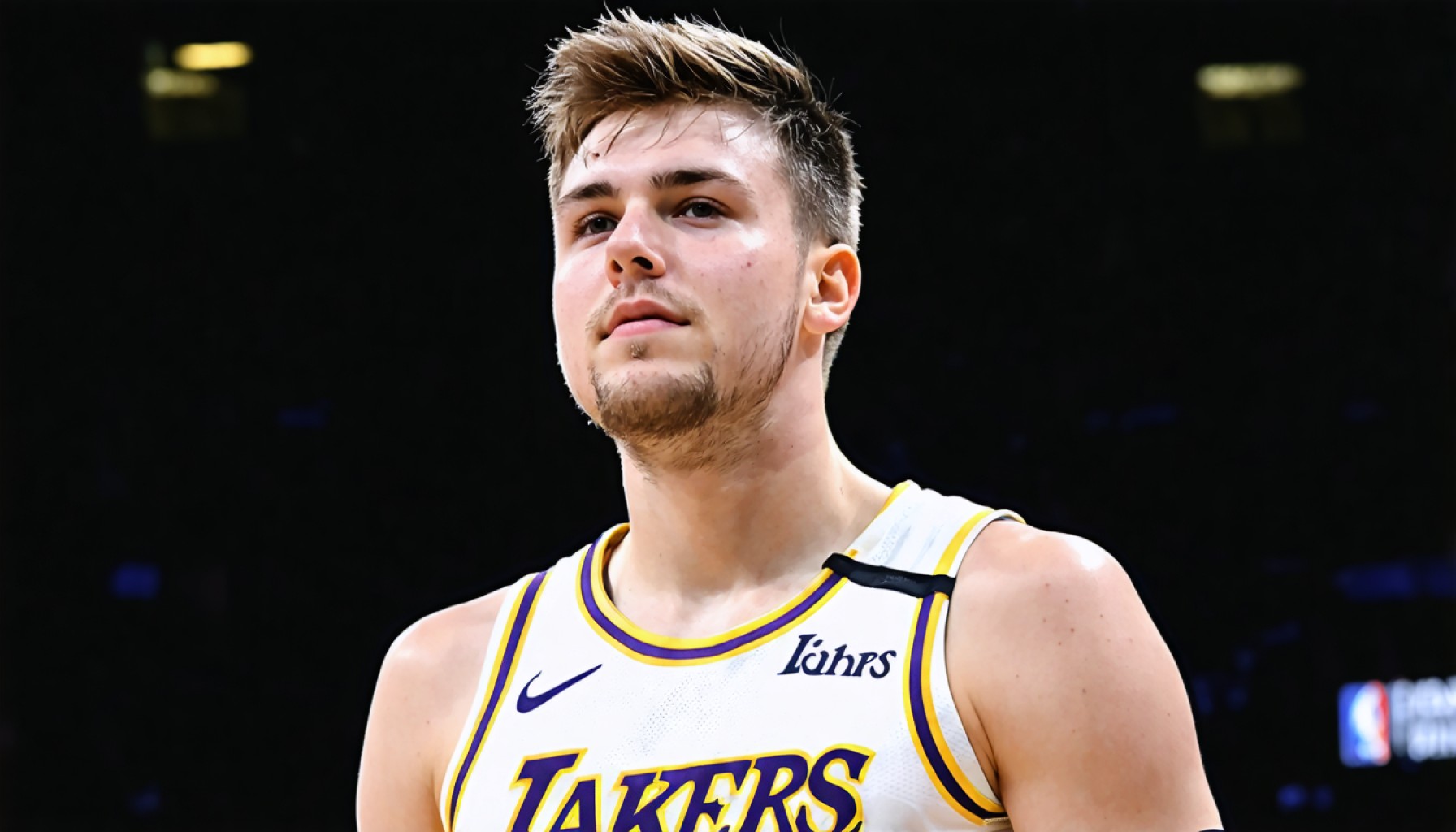 Luka Doncic's Blockbuster Move to the Lakers: A New Era Begins 