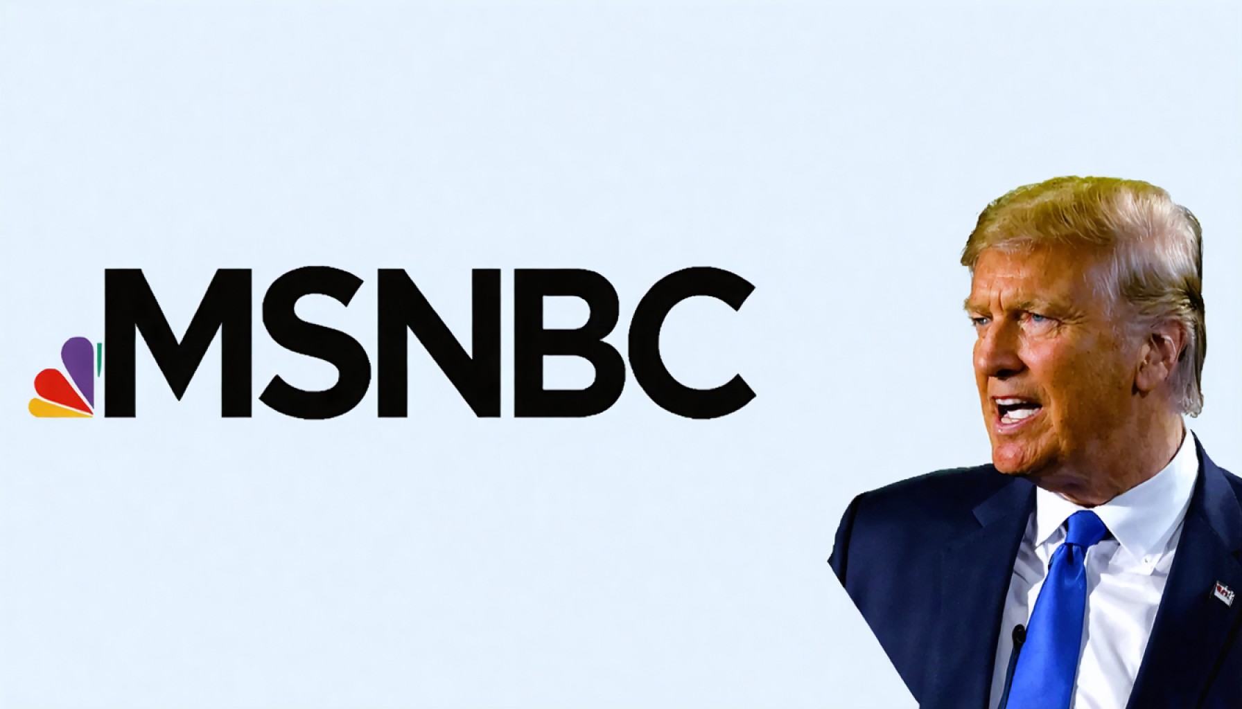 MSNBC's Bold New Chapter: Carving an Independent Path in News Media 