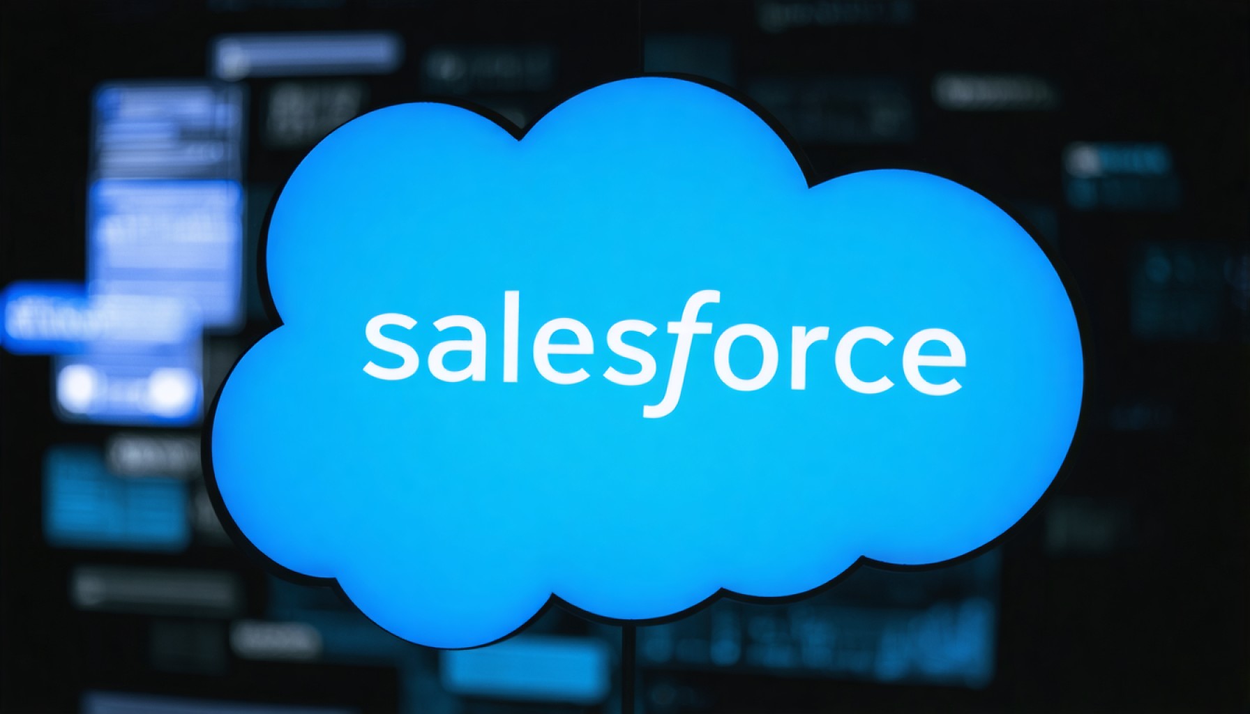 Salesforce: Reimagining Workflows. Are You Ready for the Next Tech Leap? 