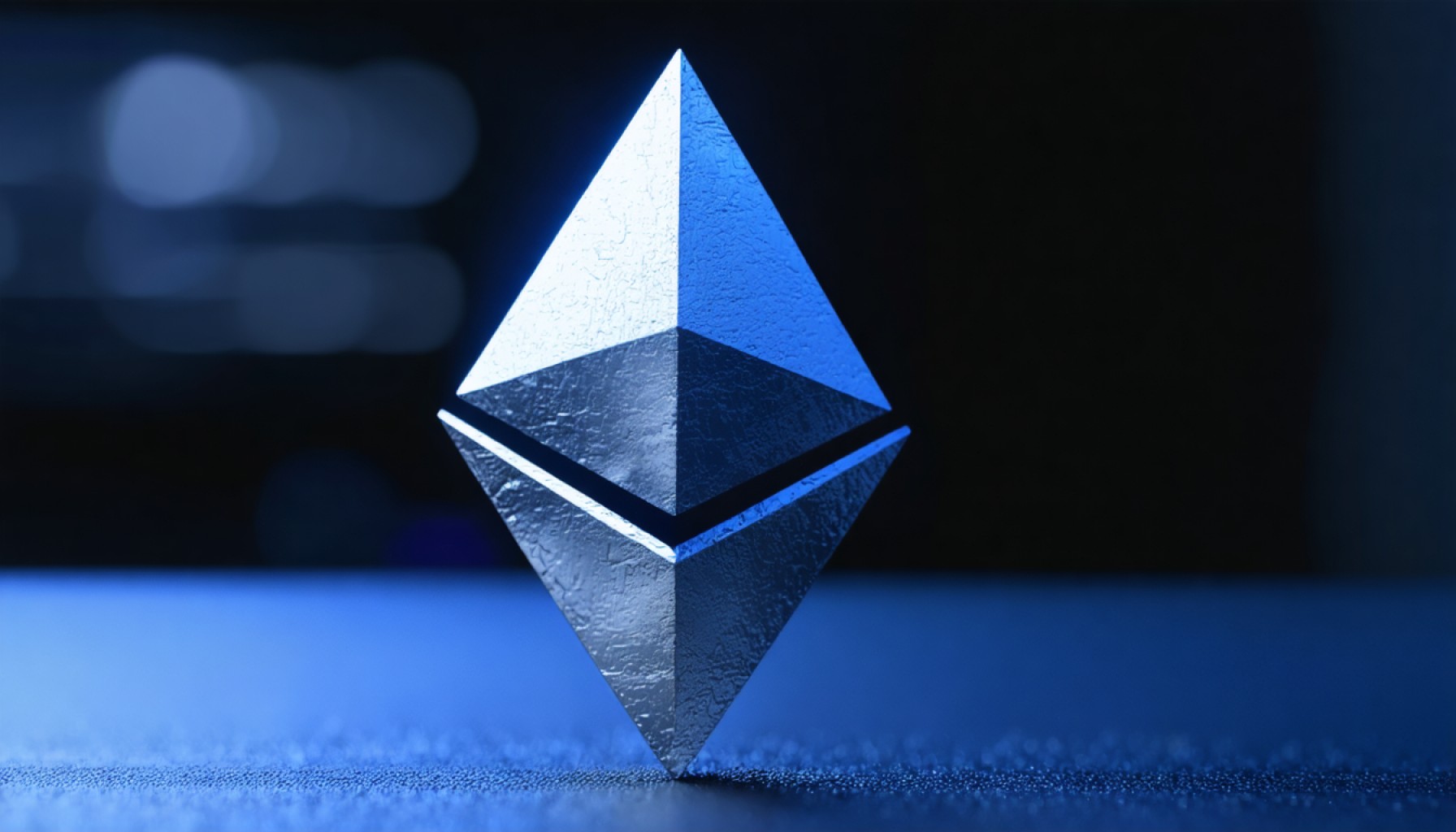 Ethereum Poised for a Surge: Will It Break $3,000? 