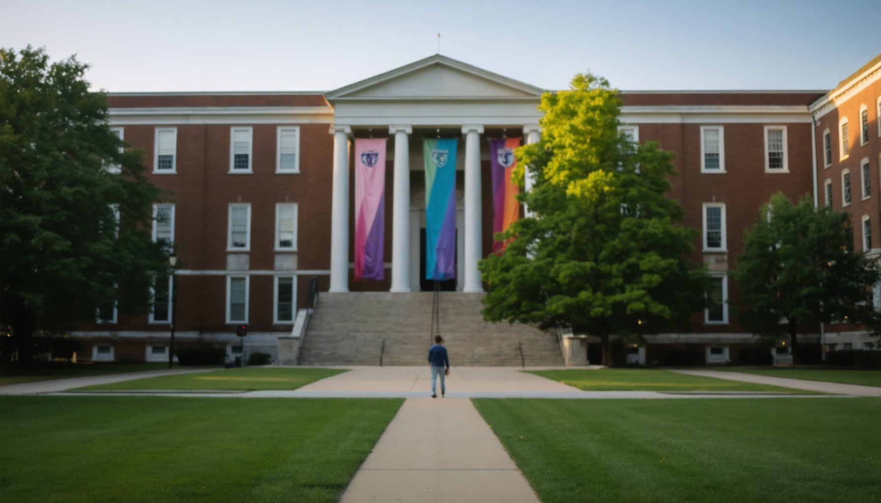 The University of Virginia's Bold Step: Ending Transgender Treatments for Minors 