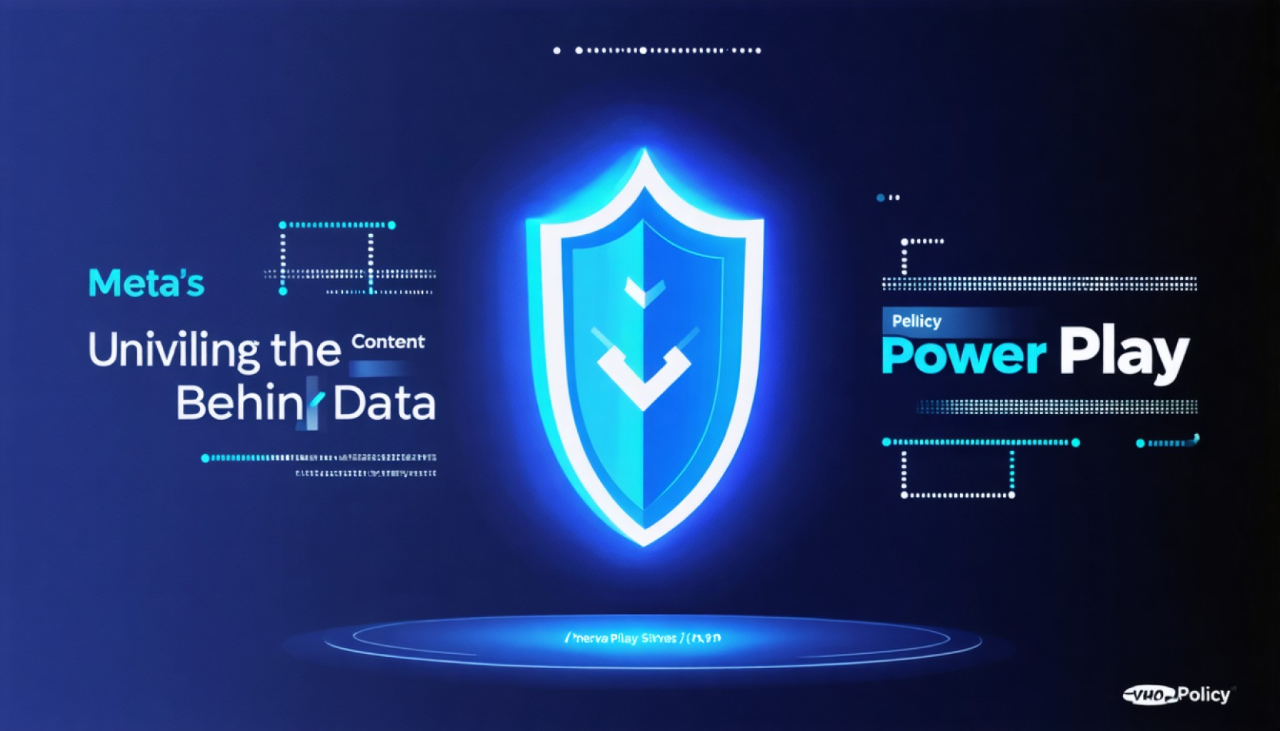 Meta’s Content Policy Shift: Unveiling the Power Play Behind Your Data 