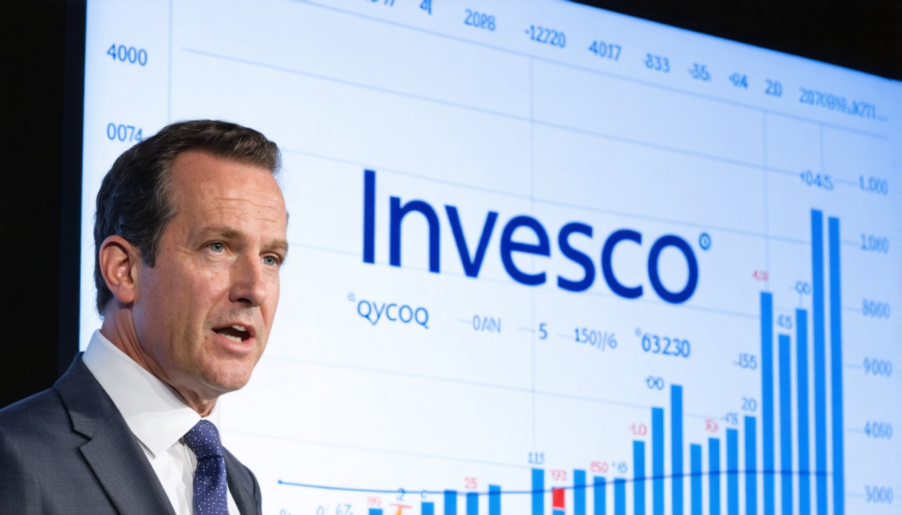 Why Invesco QQQ Missed Wall Street's Whispered List 