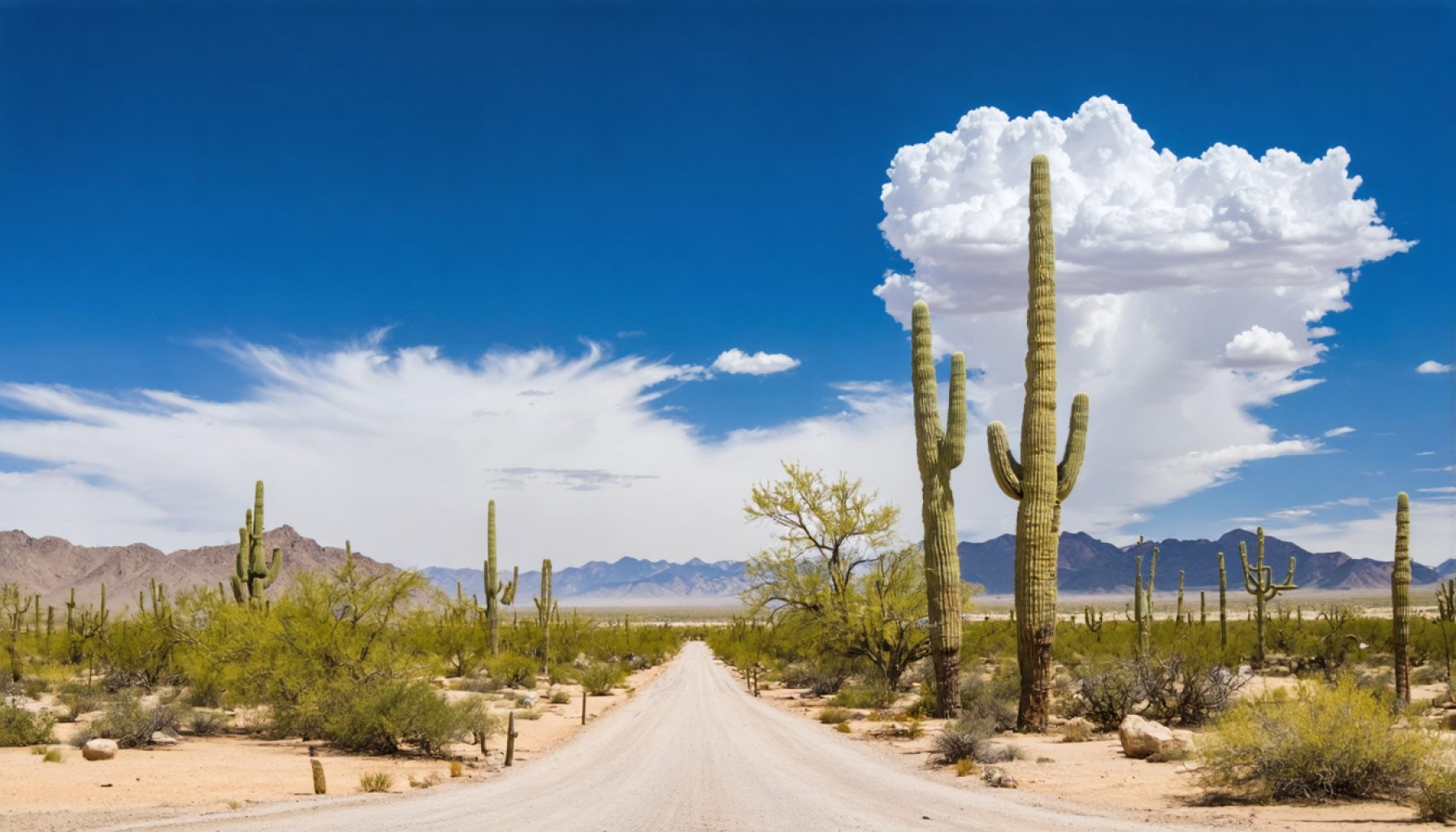 Is Phoenix Becoming a Desert Miracle? 157 Days With No Rain 