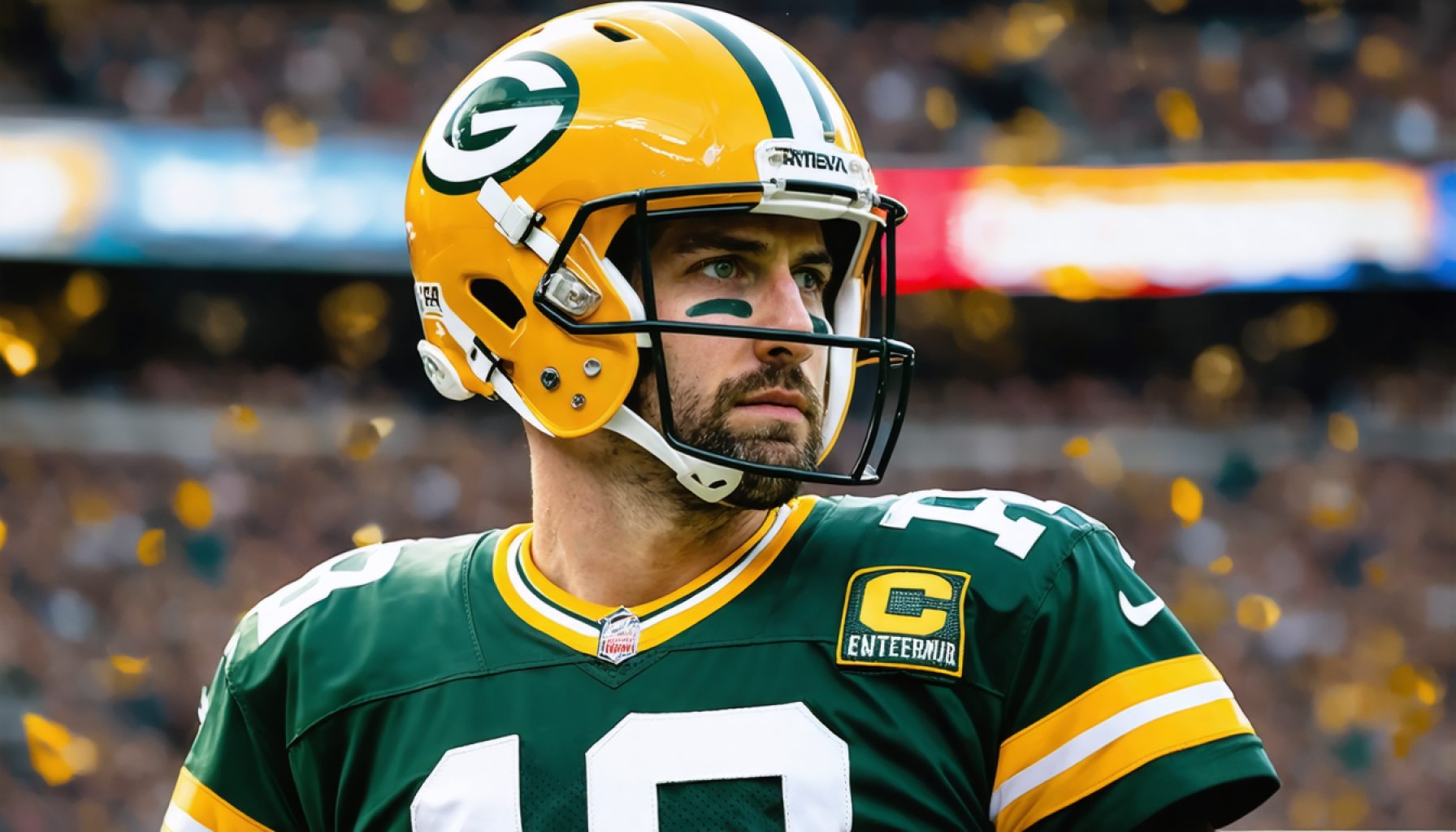 Aaron Rodgers' Next Move: Will Teams Roll the Dice on a Quarterback Icon? 