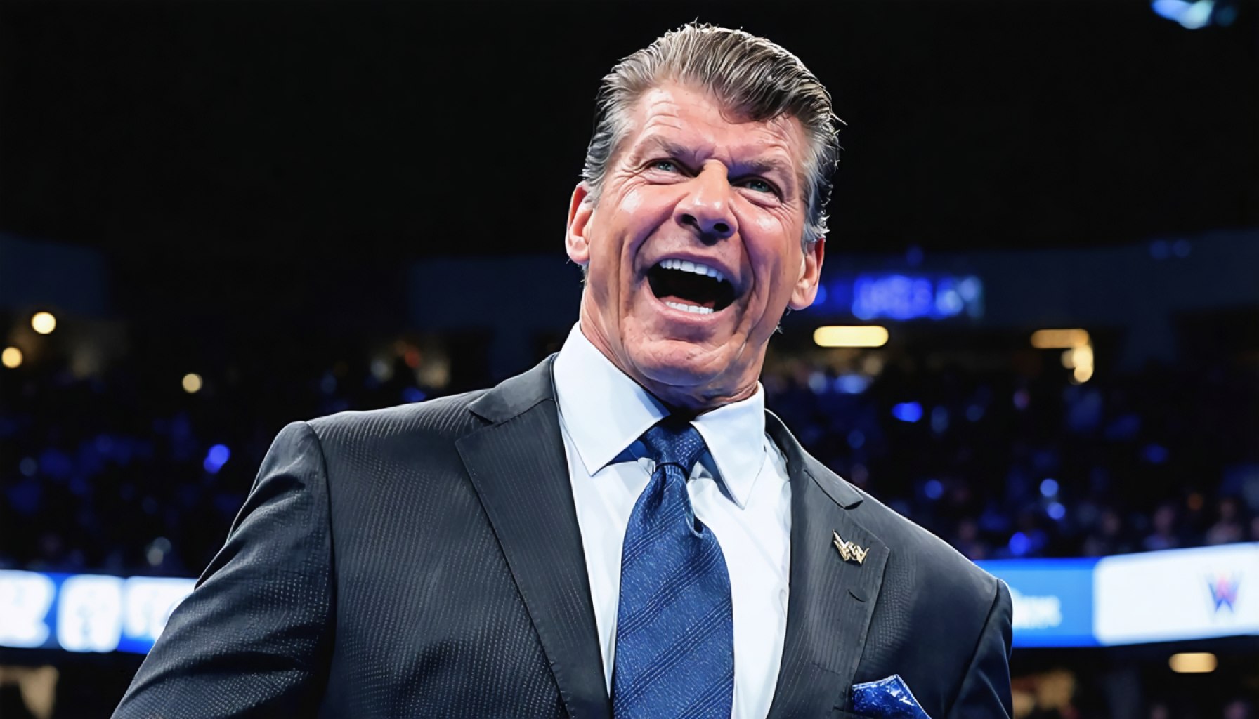 The Vince McMahon Rumor That Fooled Everyone 