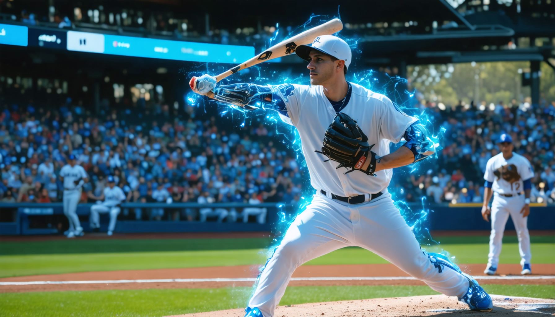 Dylan Cease's High-Tech Edge! How AI is Shaping Baseball's Future 