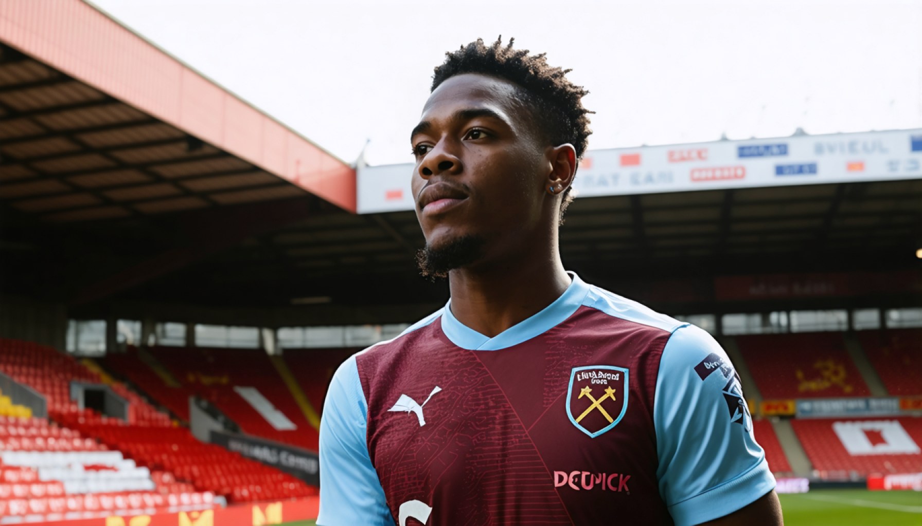 A Rising Star's Next Move: Why Endrick Could Shine at West Ham 