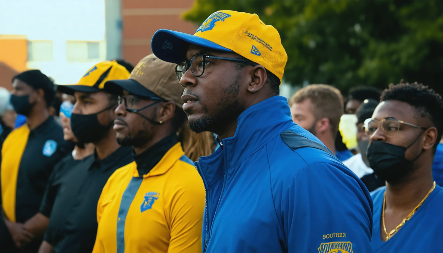 Tragedy Strikes Southern University: A Community in Mourning 