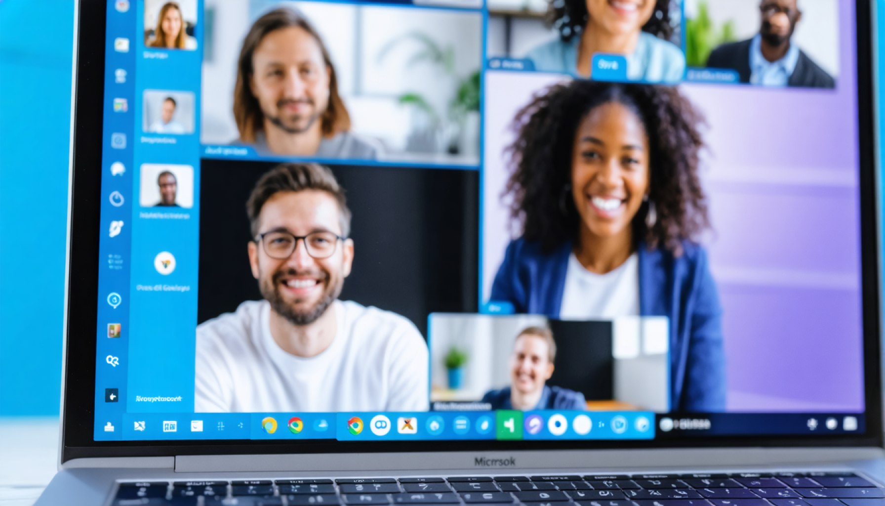 Farewell to Skype: Microsoft Ushers in a New Era with Teams 